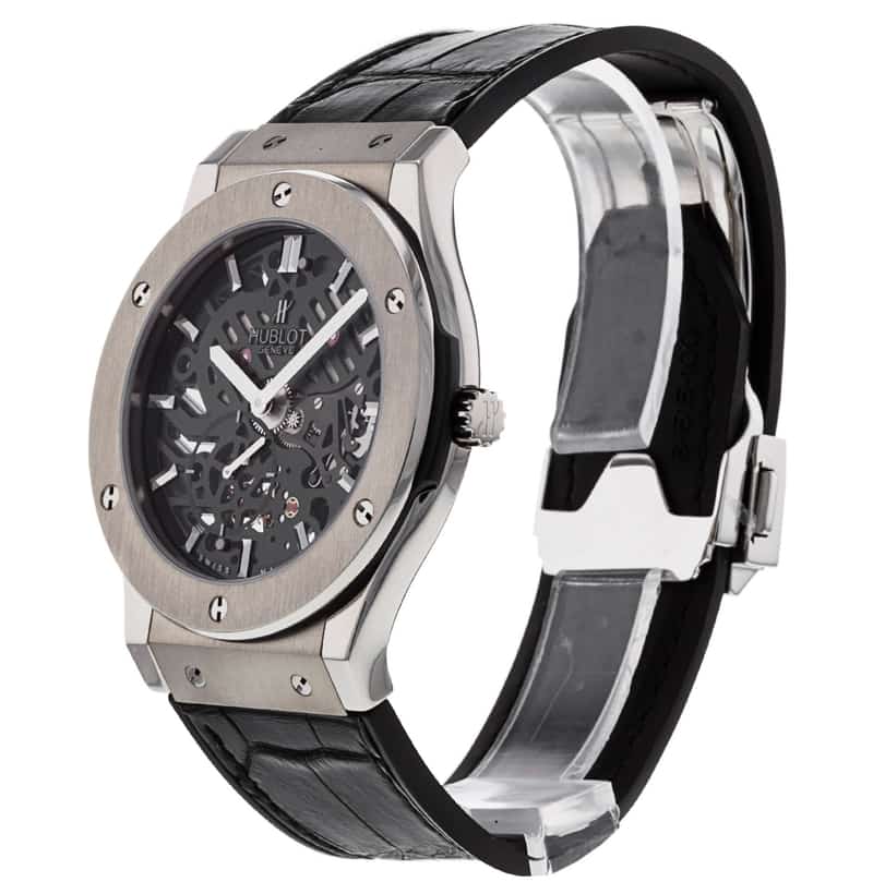 Hublot Classic Fusion 515.NX.0170.LR